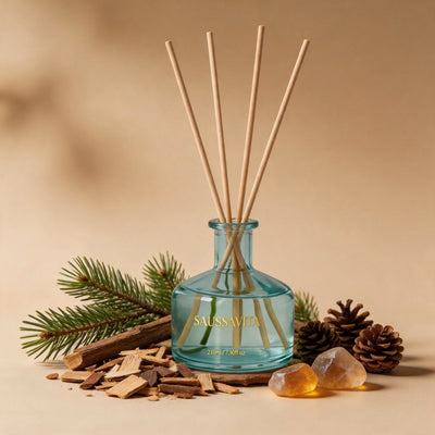 Himalayan Cedar Reed Diffuser