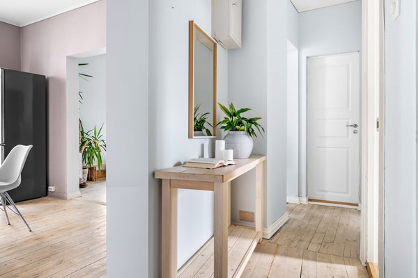 Entryway