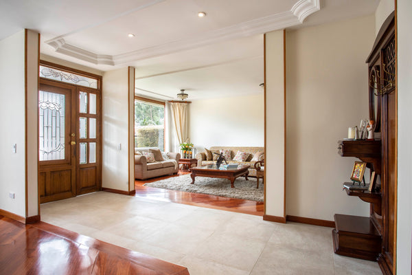 Entryway