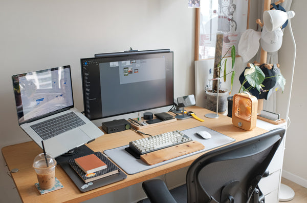 Office & Desk