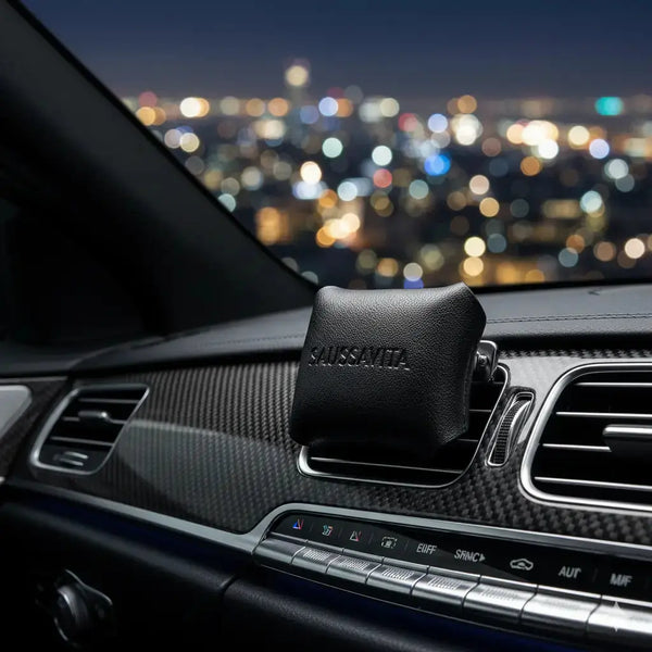 How to Make Your Car Smell Good (and Keep It That Way)