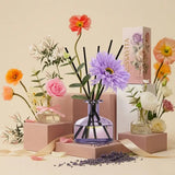 SAUSSAVITA Eternal Grace floral gift set