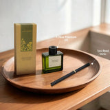 SAUSSAVITA Juniper & Wild Lavender reed diffuser, 120ml bottle