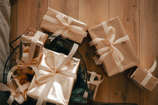Gifting